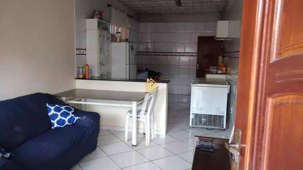 Casa, 2 quartos - Foto 16