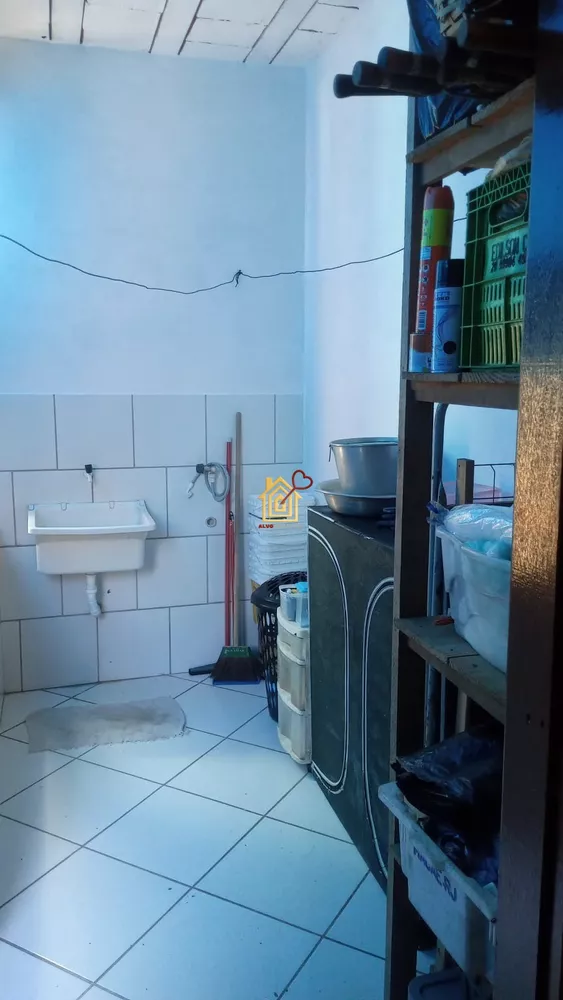 Casa, 2 quartos - Foto 12