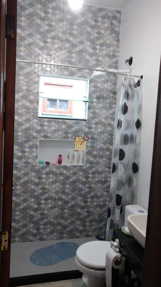 Casa, 2 quartos - Foto 5