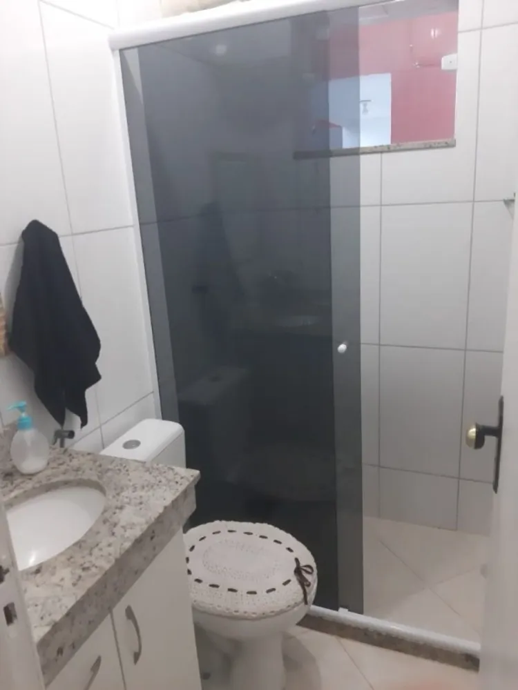 Casa, 2 quartos - Foto 16