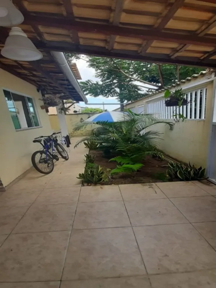 Casa, 2 quartos - Foto 18