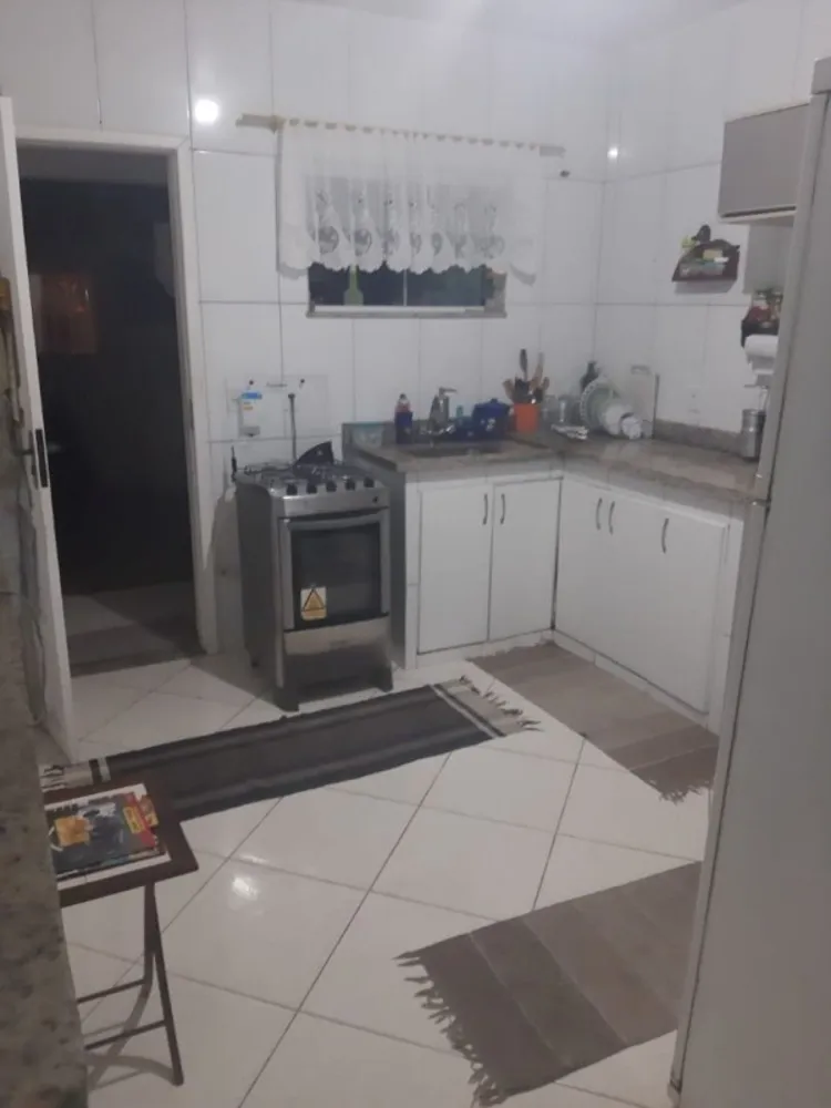 Casa, 2 quartos - Foto 4