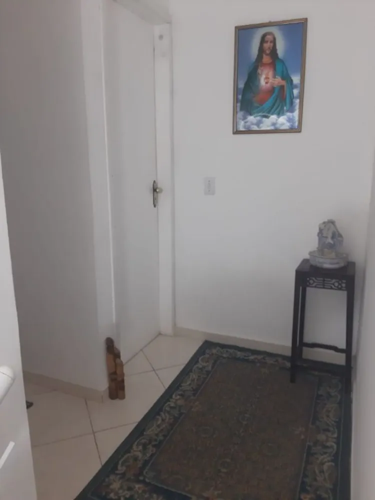 Casa, 2 quartos - Foto 17
