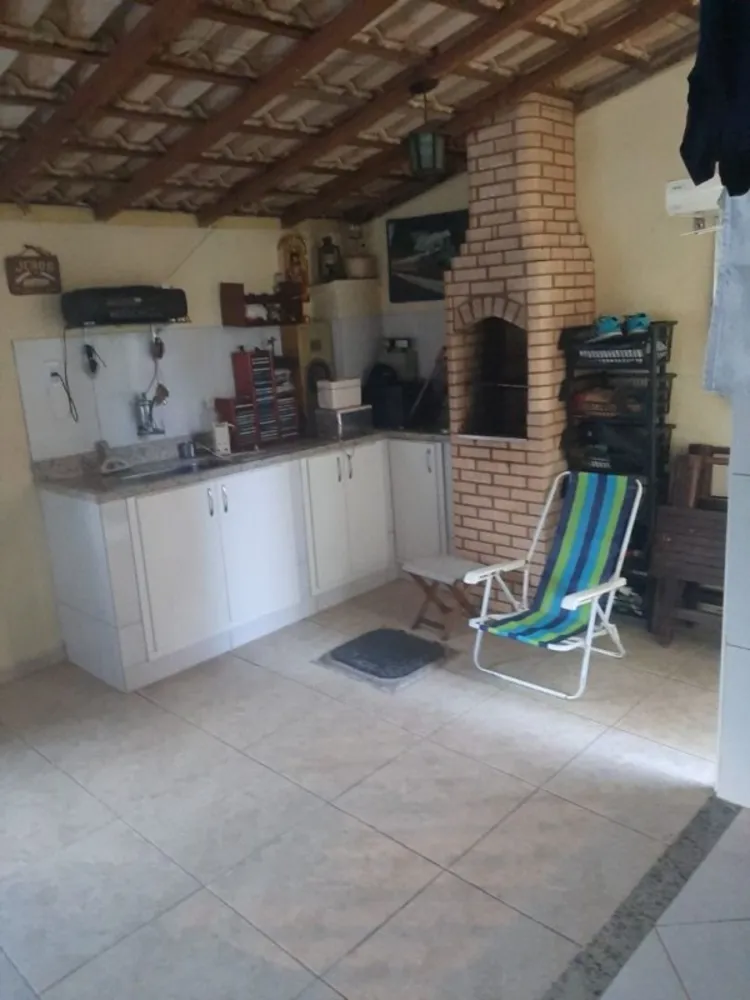 Casa, 2 quartos - Foto 2