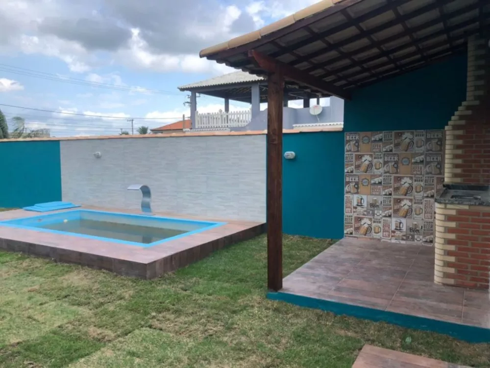 Casa, 2 quartos - Foto 6