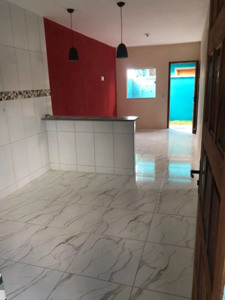 Casa, 2 quartos - Foto 9