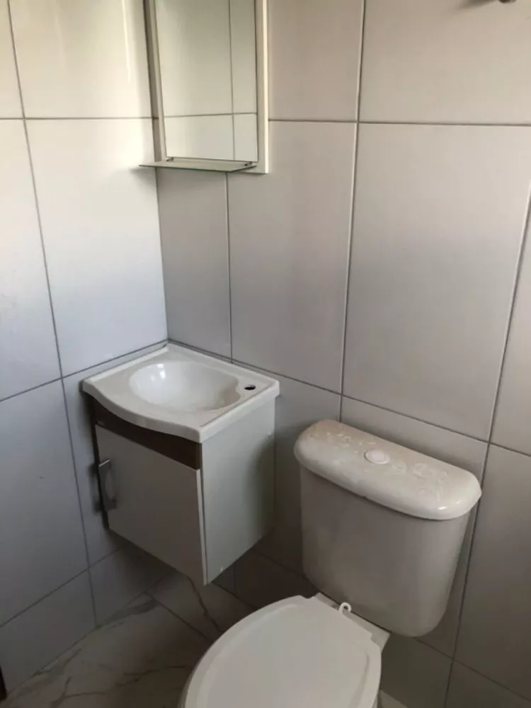 Casa, 2 quartos - Foto 5
