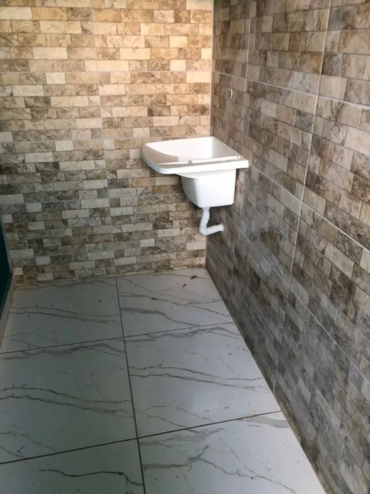 Casa, 2 quartos - Foto 2