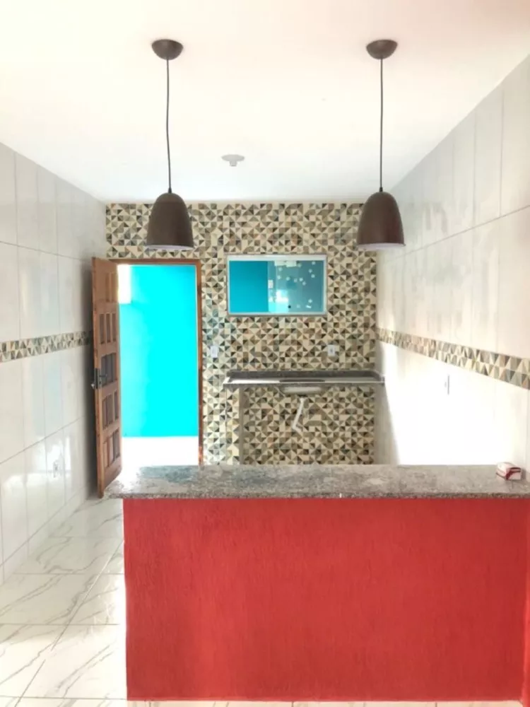 Casa, 2 quartos - Foto 18