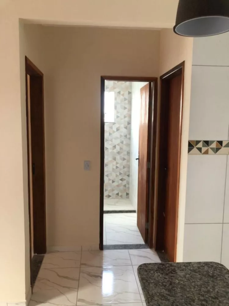 Casa, 2 quartos - Foto 14