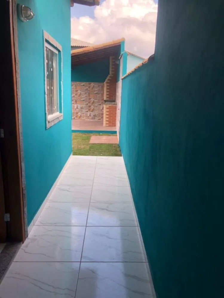 Casa, 2 quartos - Foto 3