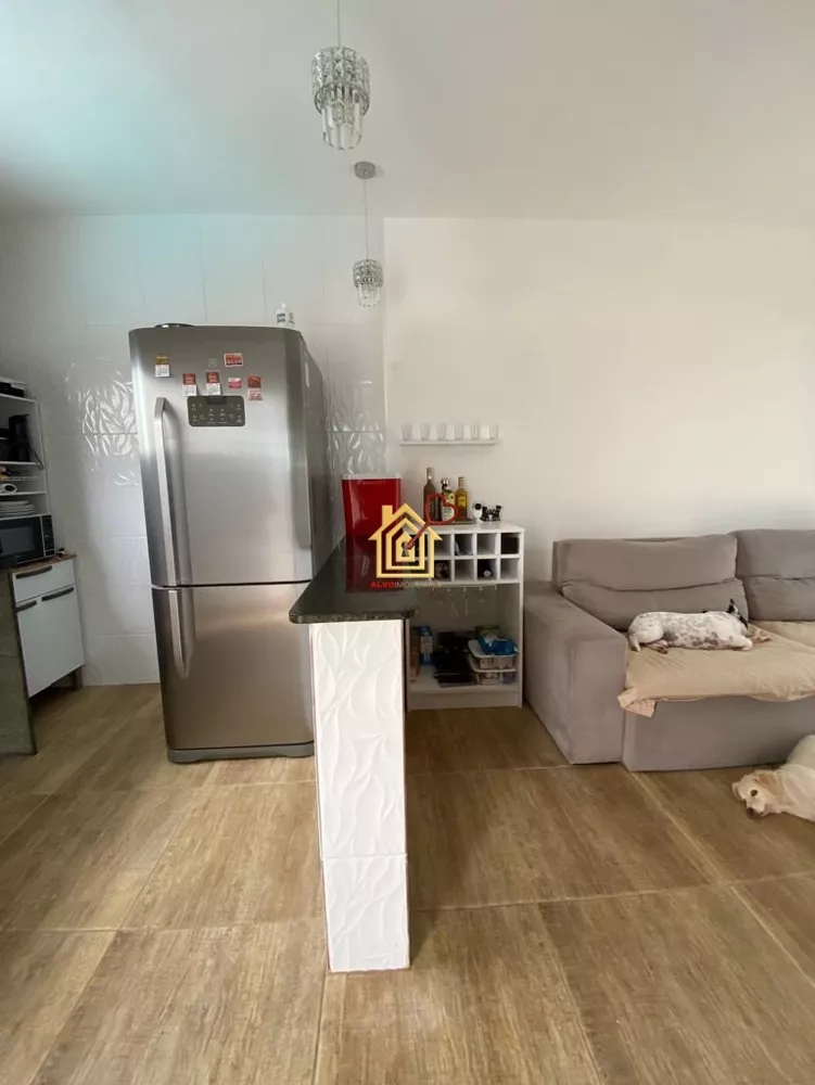 Casa, 1 quarto - Foto 15