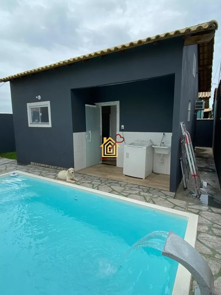 Casa, 1 quarto - Foto 12