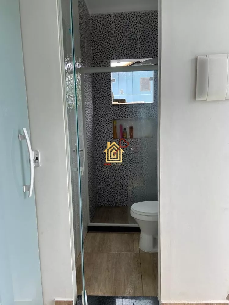Casa, 1 quarto - Foto 7