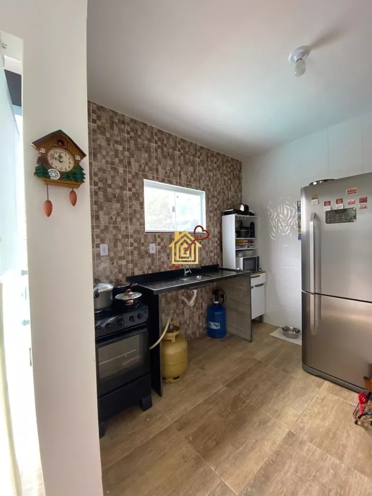 Casa, 1 quarto - Foto 5