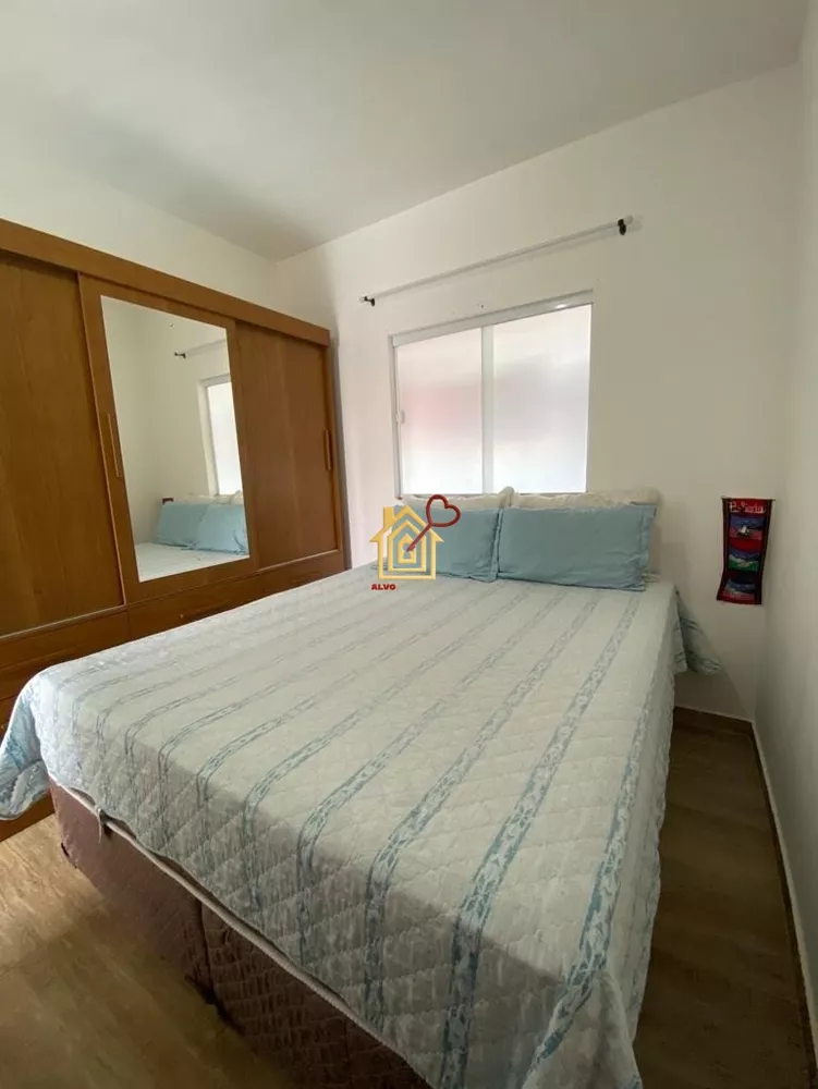 Casa, 1 quarto - Foto 22