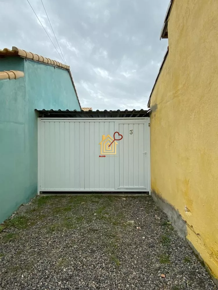 Casa, 1 quarto - Foto 11