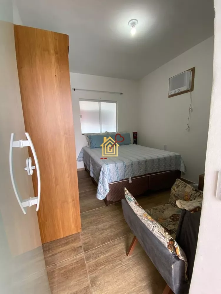 Casa, 1 quarto - Foto 18