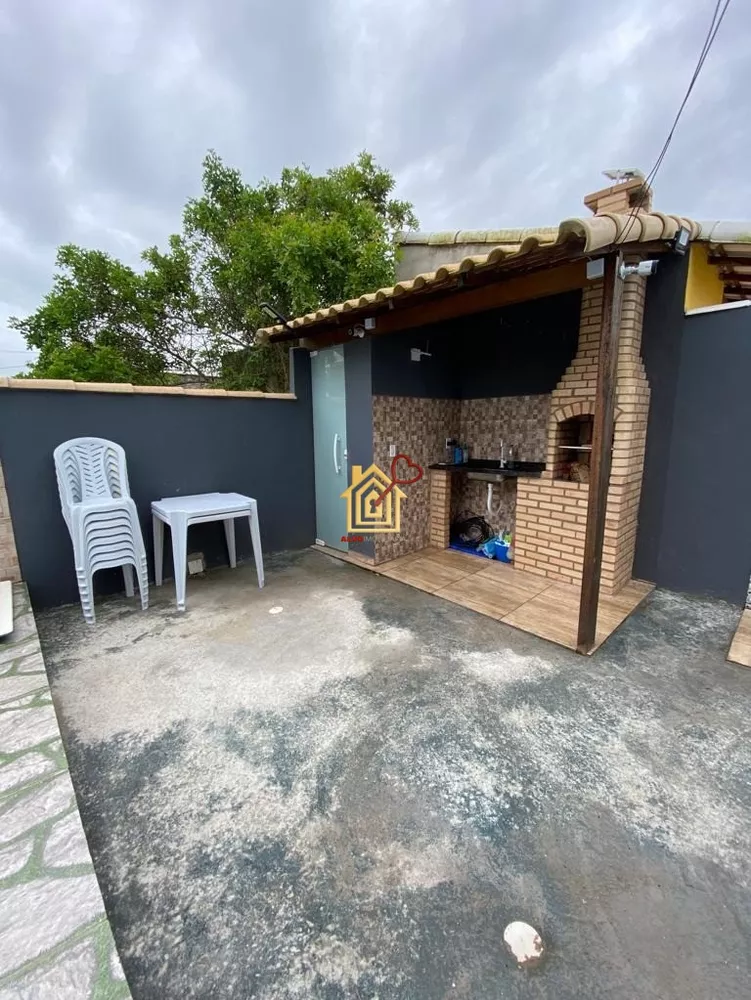 Casa, 1 quarto - Foto 23