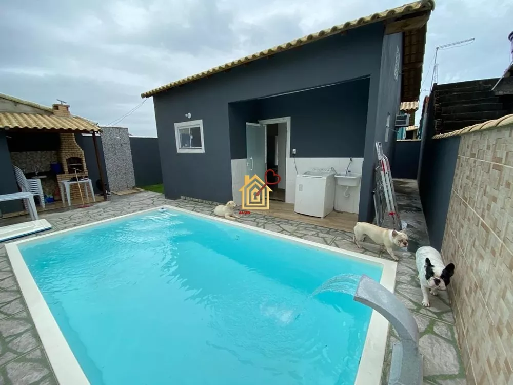 Casa, 1 quarto - Foto 4