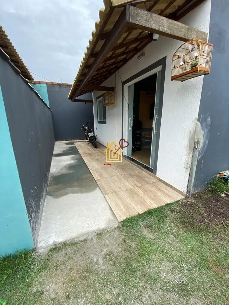 Casa, 1 quarto - Foto 21