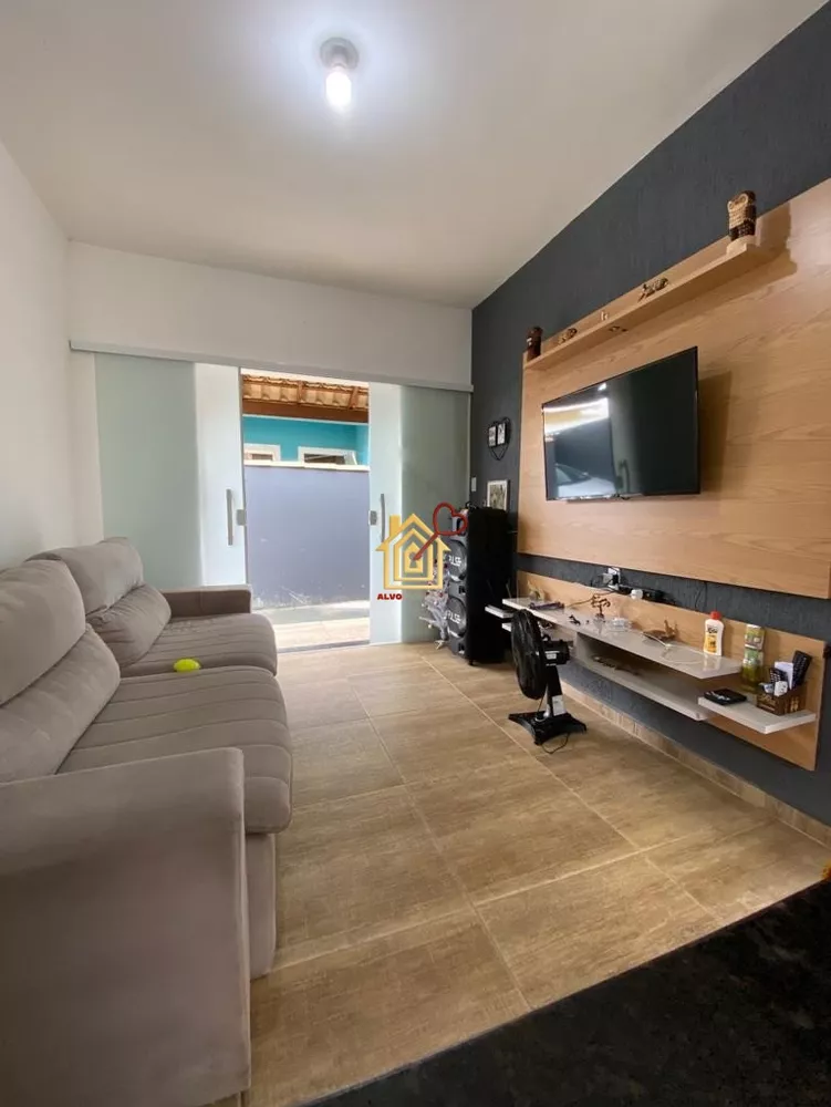 Casa, 1 quarto - Foto 3