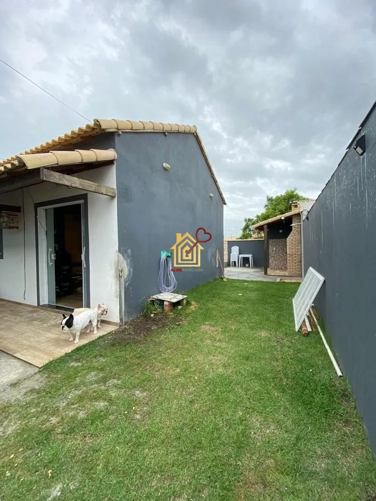 Casa, 1 quarto - Foto 1