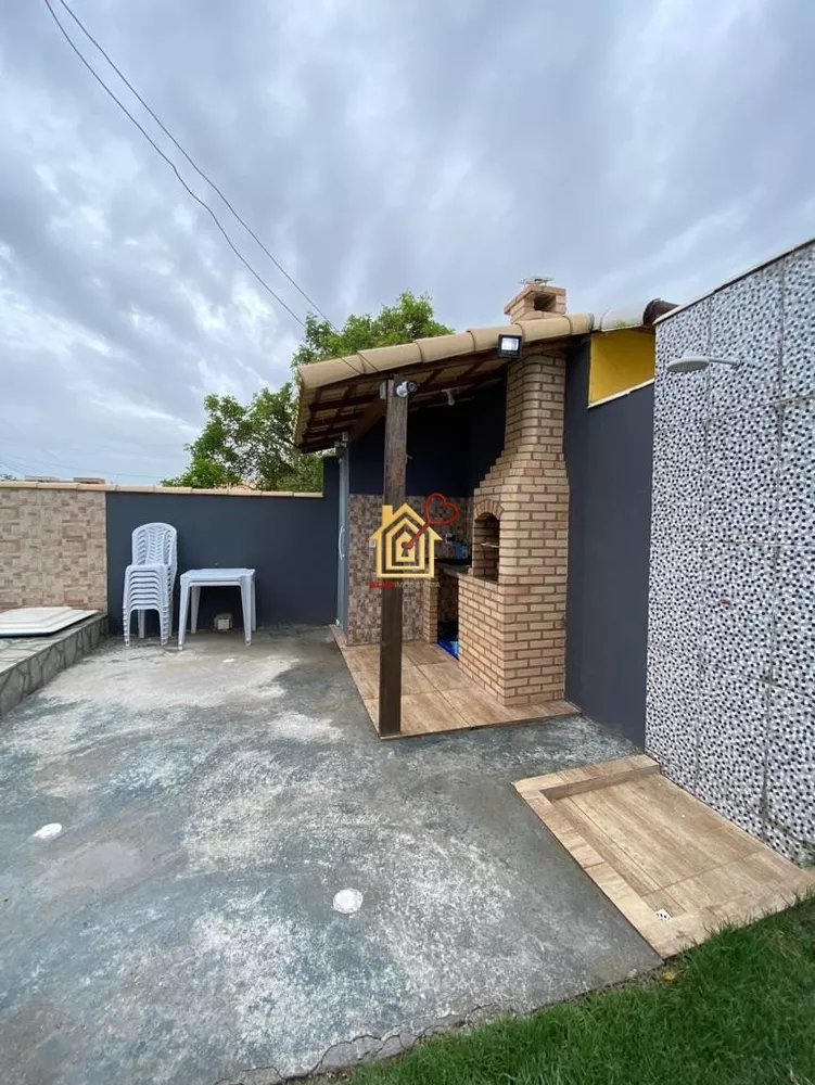 Casa, 1 quarto - Foto 6