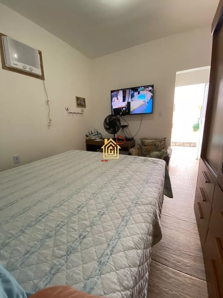 Casa, 1 quarto - Foto 17