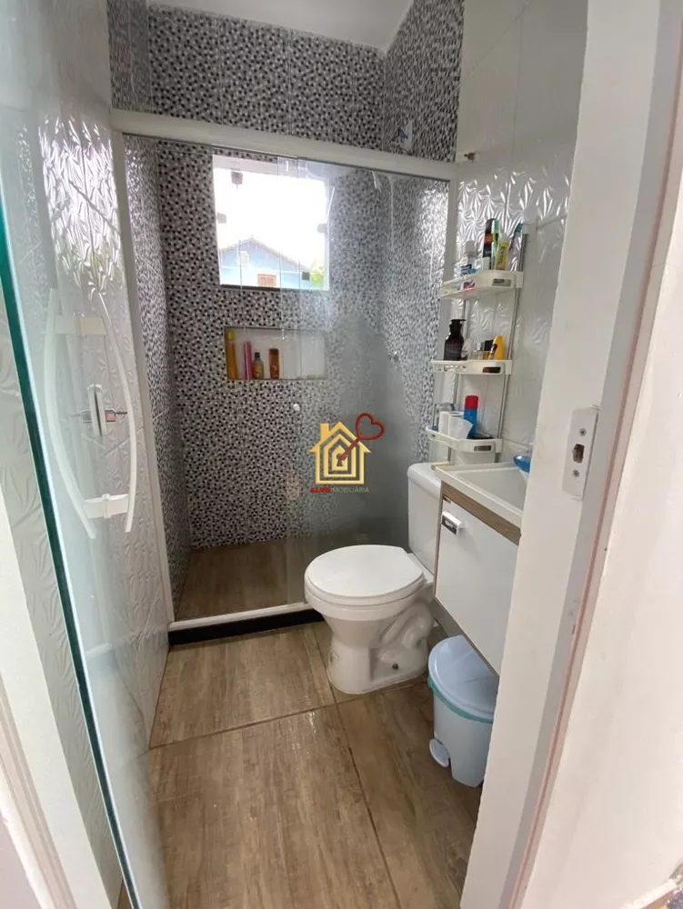 Casa, 1 quarto - Foto 2