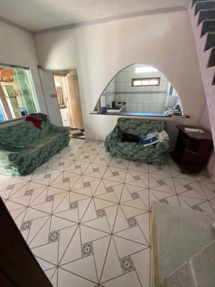 Casa, 4 quartos - Foto 3