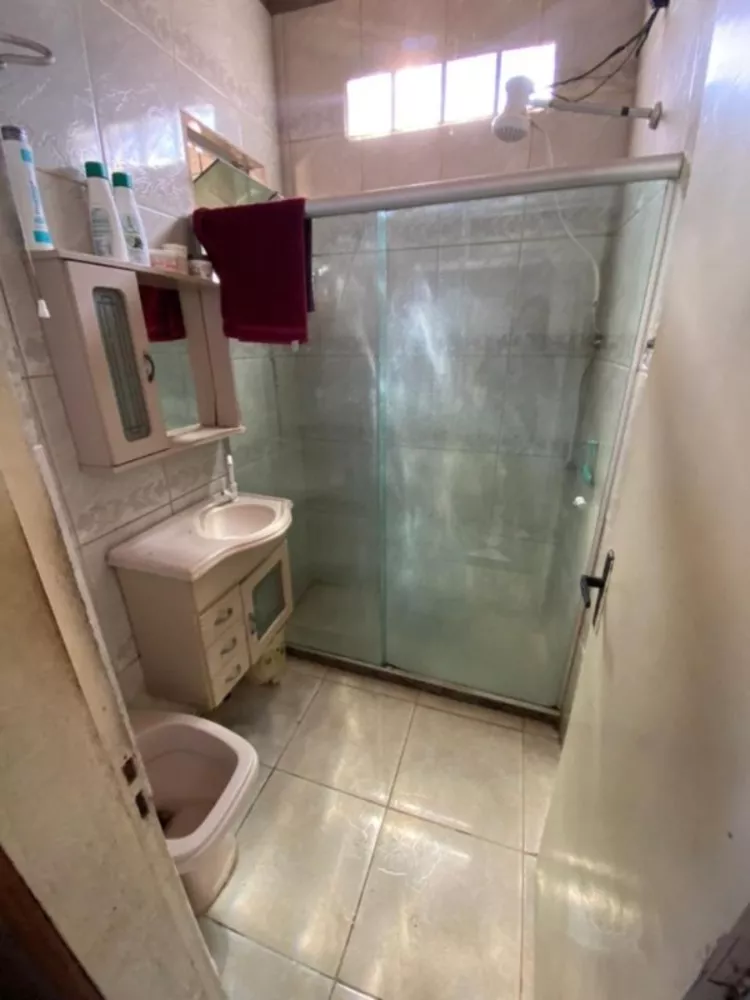 Casa, 4 quartos - Foto 1