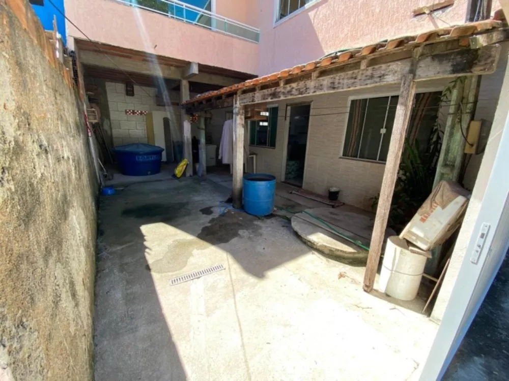 Casa, 4 quartos - Foto 6