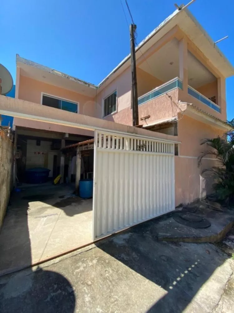 Casa, 4 quartos - Foto 7