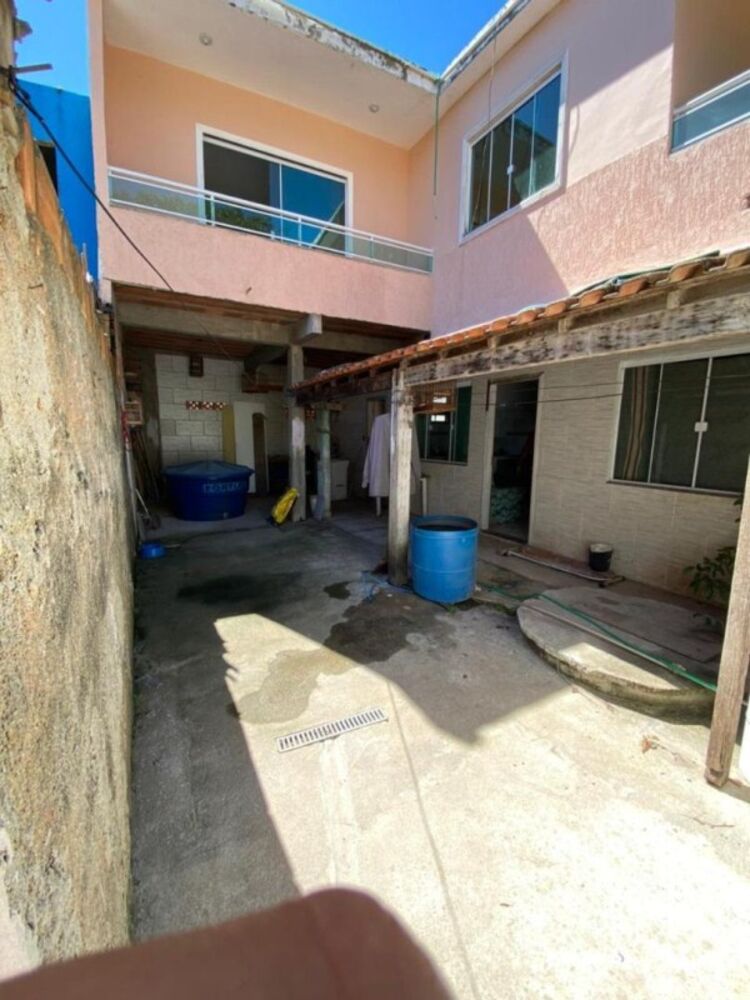 Casa, 4 quartos - Foto 15