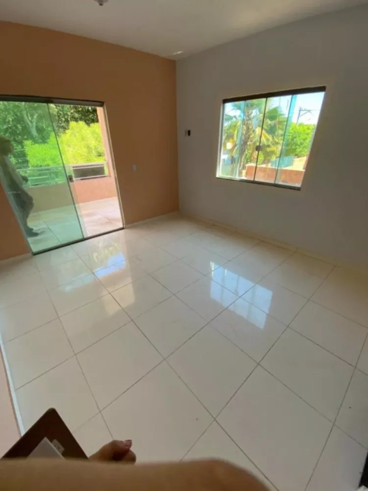 Casa, 4 quartos - Foto 2