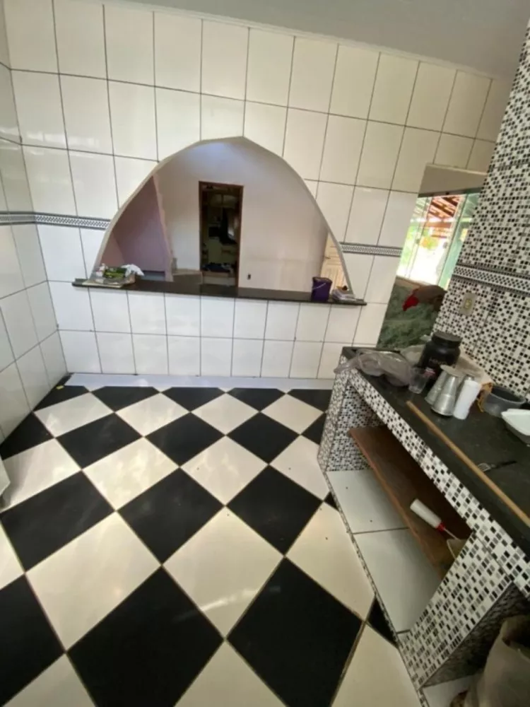 Casa, 4 quartos - Foto 12