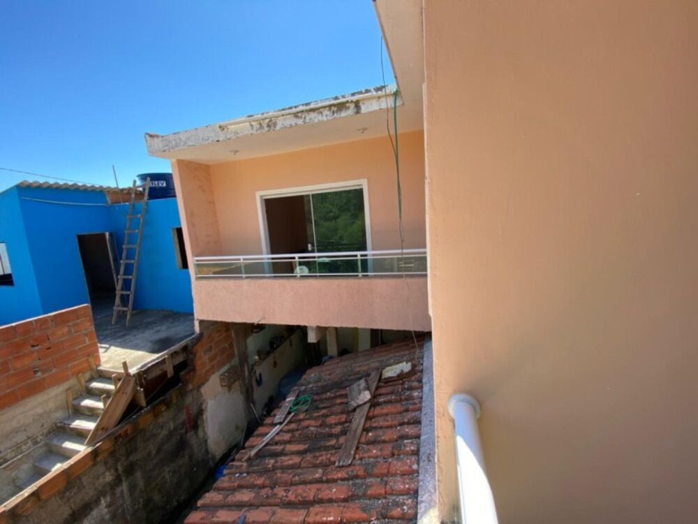 Casa, 4 quartos - Foto 14