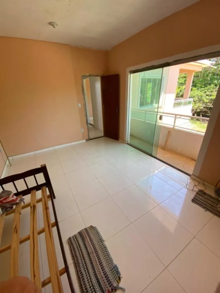Casa, 4 quartos - Foto 4