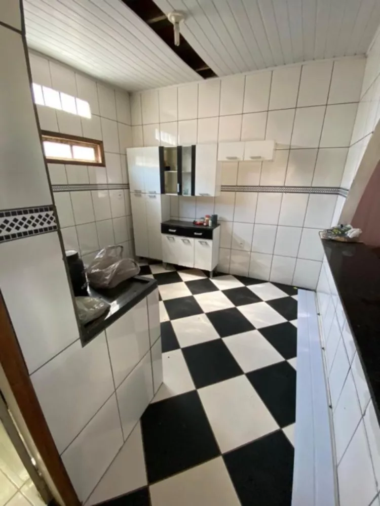 Casa, 4 quartos - Foto 8