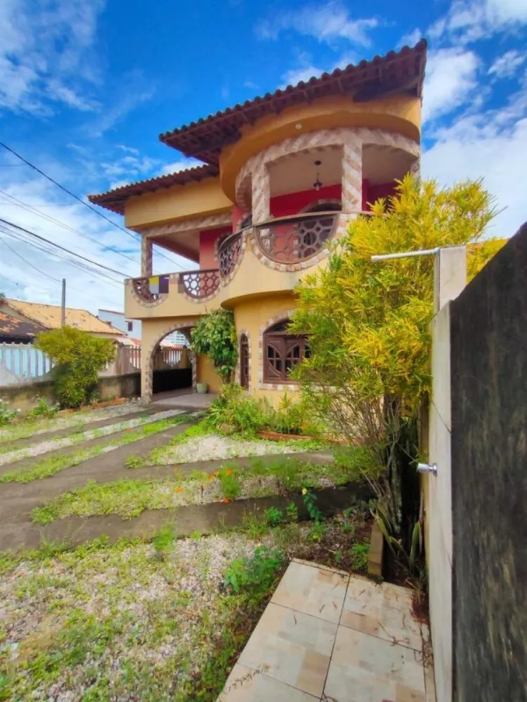Casa, 3 quartos - Foto 18