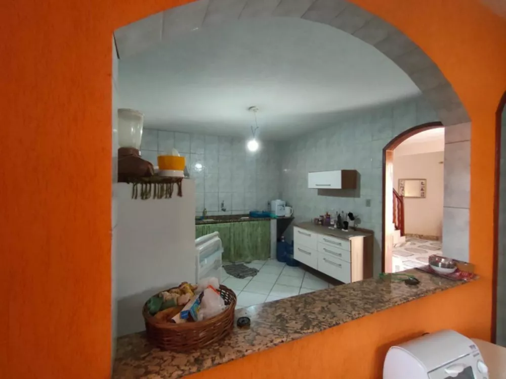 Casa, 3 quartos - Foto 4