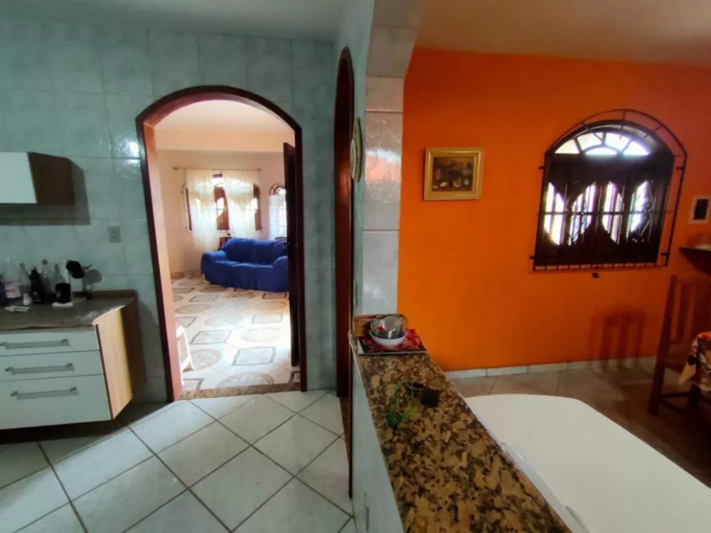 Casa, 3 quartos - Foto 19