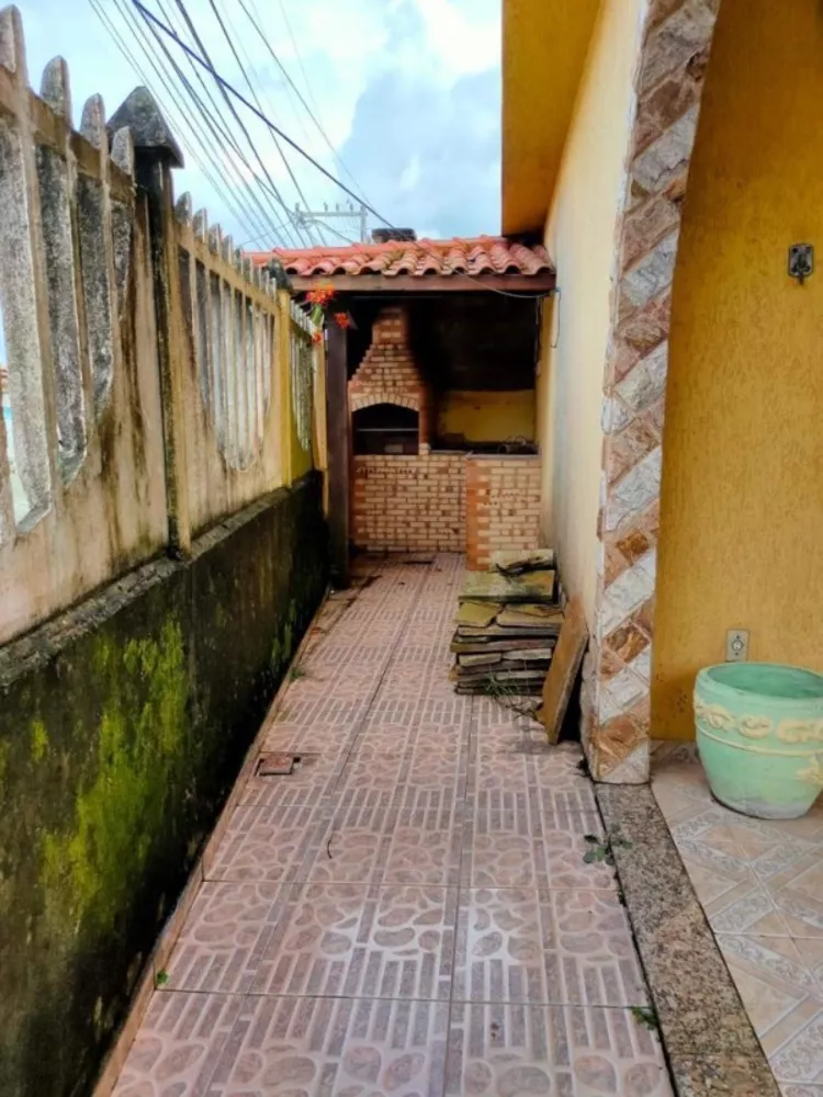Casa, 3 quartos - Foto 16