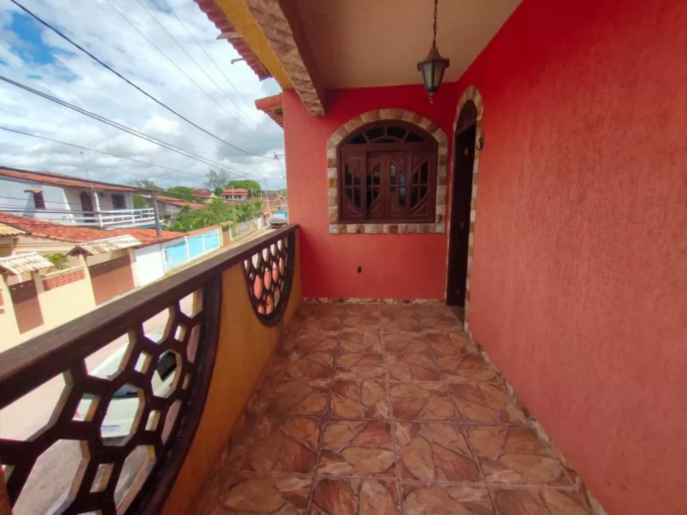Casa, 3 quartos - Foto 15