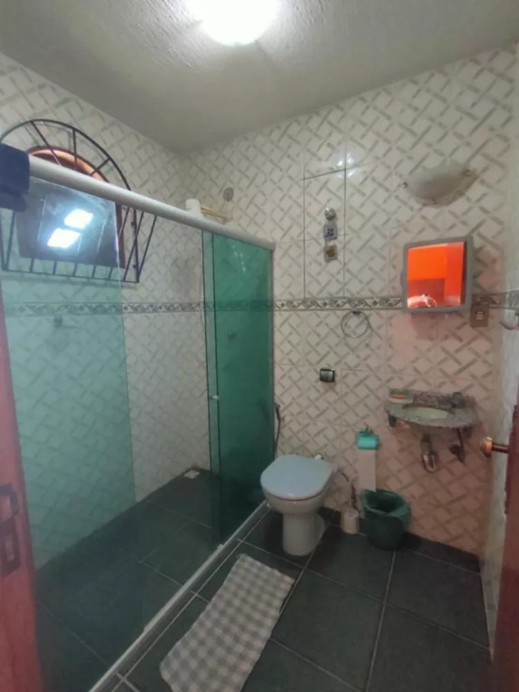 Casa, 3 quartos - Foto 8