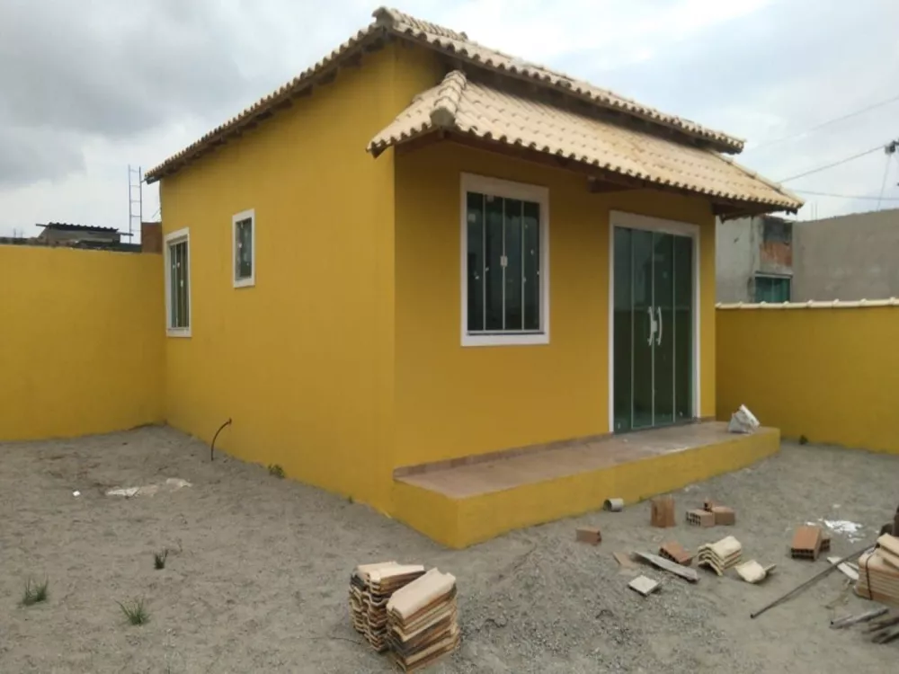 Casa, 2 quartos - Foto 1
