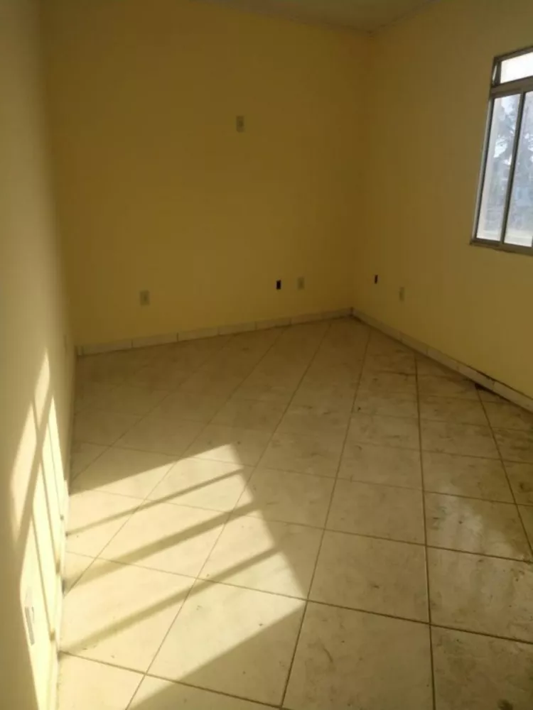 Casa, 1 quarto - Foto 1