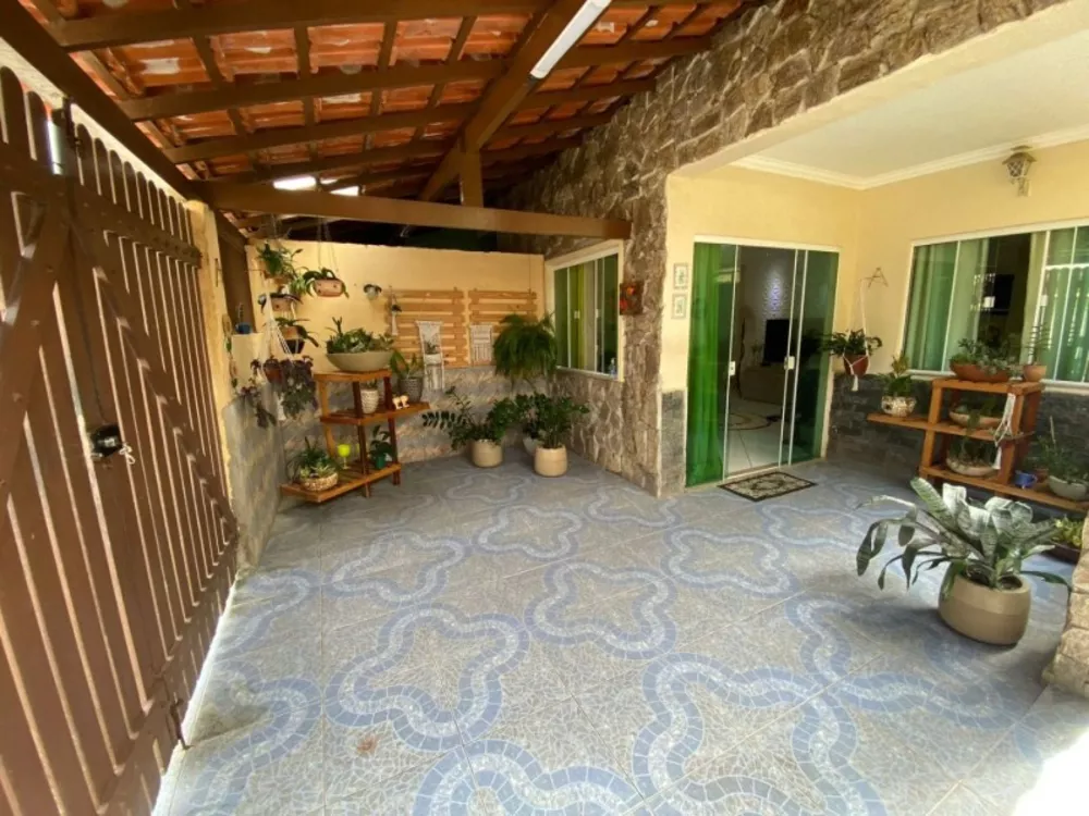 Casa, 2 quartos - Foto 7