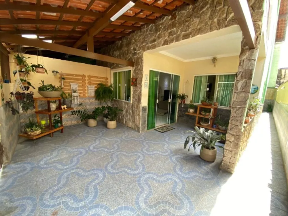 Casa, 2 quartos - Foto 21